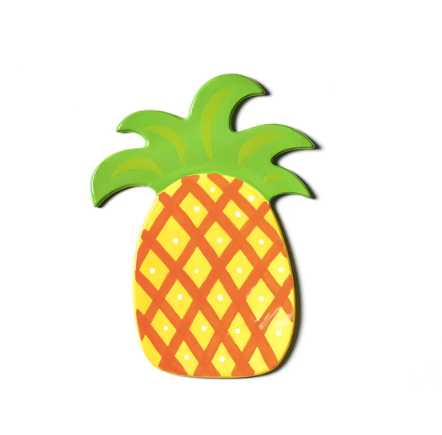Big Att: Pineapple