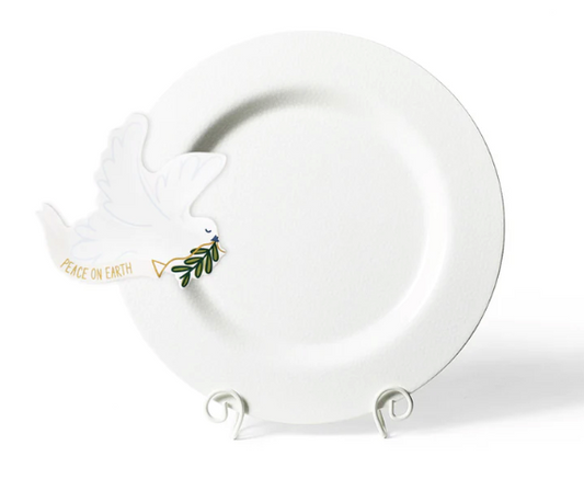 Big Att: White Dove