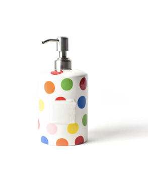 Bright Dot Soap