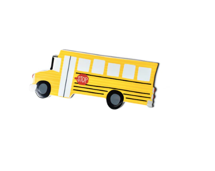 Mini Att: School Bus