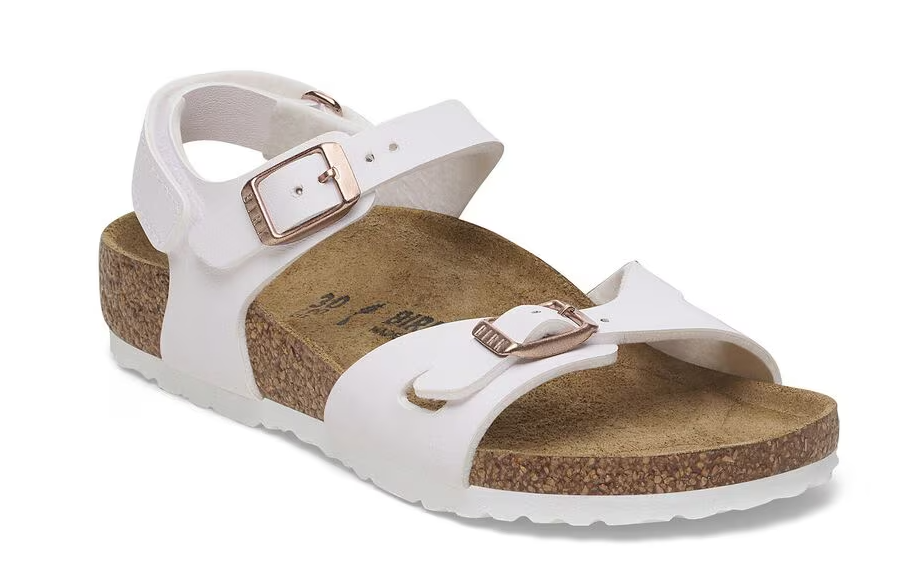 Rio Kids White