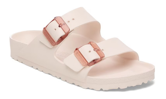 Arizona EVA Stealth Buckle Light Rose