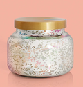 19oz Volcano Mercury Iridescent Jar
