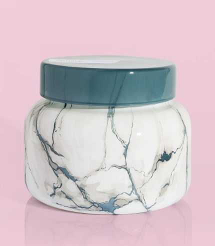 19oz Volcano Marble Jar