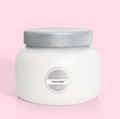 28oz Volcano White Oversized Jar