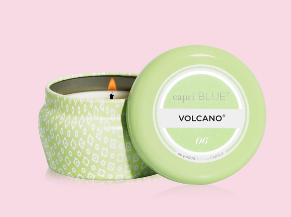 3oz Mini Tin Iced Matcha Volcano