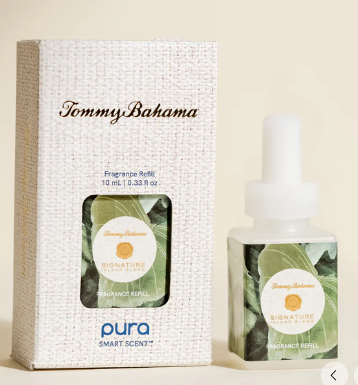 Signature Island Blend Pura Refill