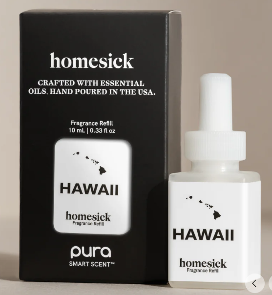 Hawaii Pura Refill