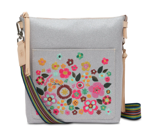 Tink Tour Crossbody