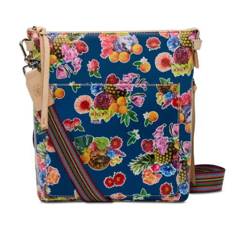 Cruise Tour Crossbody