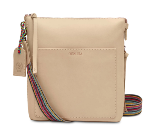 Diego Tour Crossbody