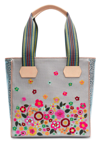 Classic Tote, Tink