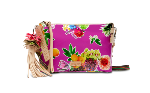 Birdie Midtown Crossbody