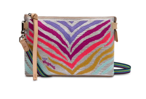 Celeste Midtown Crossbody