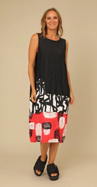 Rosalinda Dress