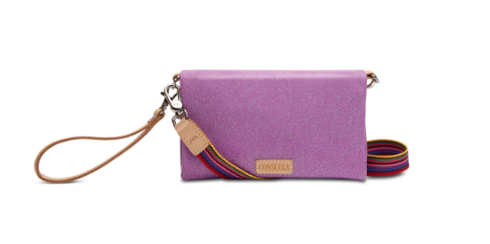 Twy Uptown Crossbody
