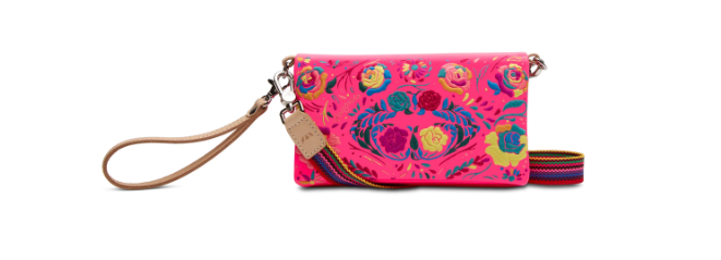 XO Uptown Crossbody