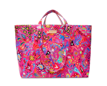 Ceci Jumbo Bag