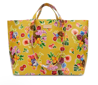 Barb Jumbo Bag