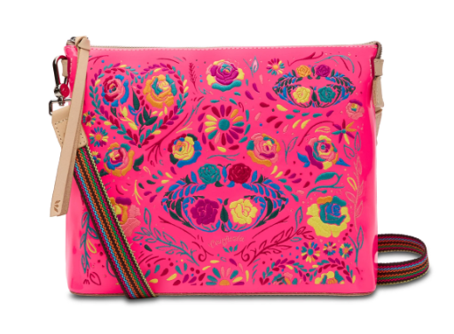XO Downtown Crossbody