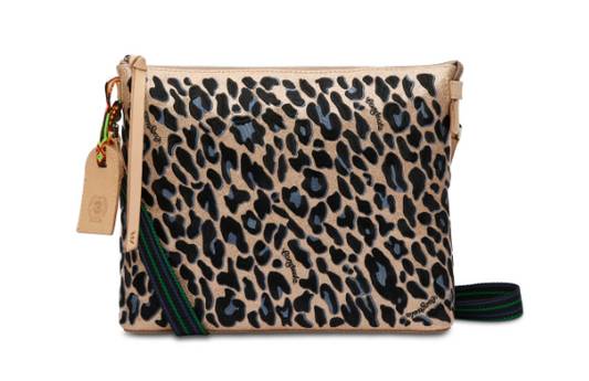 Joss Downtown Crossbody
