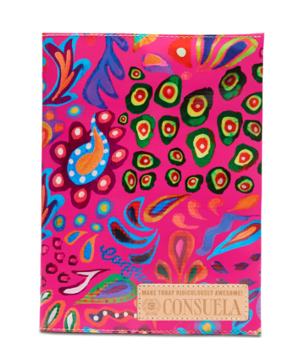 Ceci Notebook