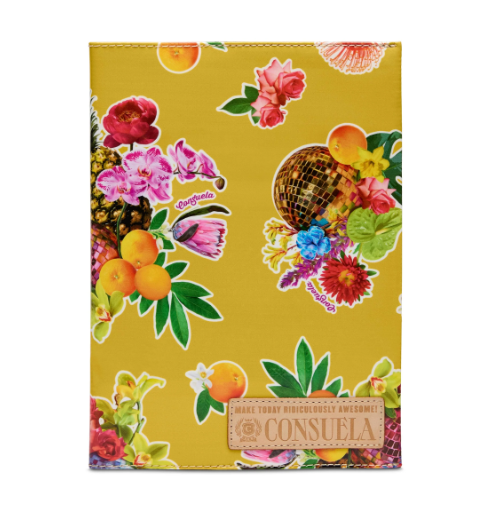 Barb Notebook