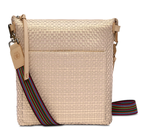 Pearl Tour Crossbody
