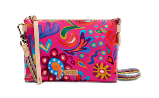 Ceci Midtown Crossbody