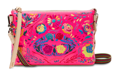 XO Midtown Crossbody