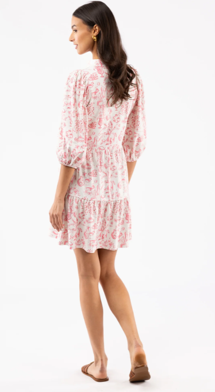 Tory Dolce Vita Dress
