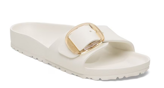 Madrid BB EVA Eggshell