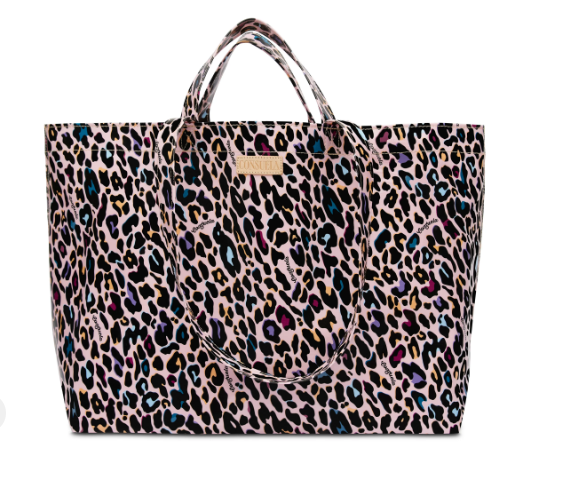Ruth Jumbo Bag