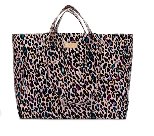 Ruth Jumbo Bag