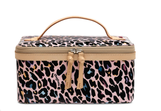Ruth Train Case
