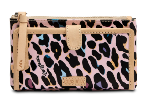 Ruth Slim Wallet