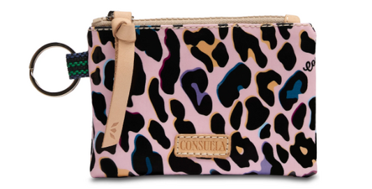 Ruth Pouch