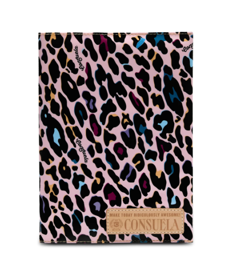Ruth Notebook