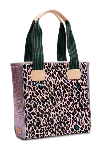 Ruth Classic Tote