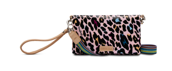 Ruth Uptown Crossbody