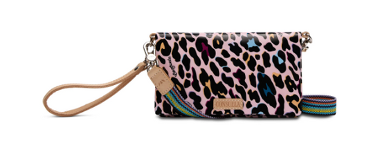 Ruth Uptown Crossbody