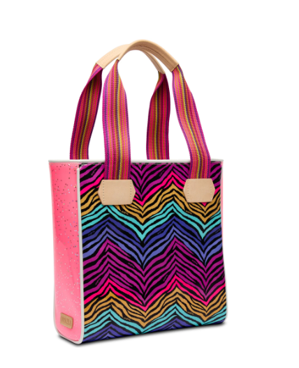 Vanessa Classic Tote