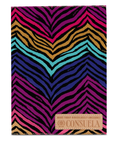 Vanessa Notebook