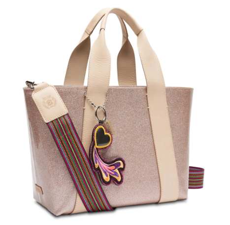 Emery Carryall