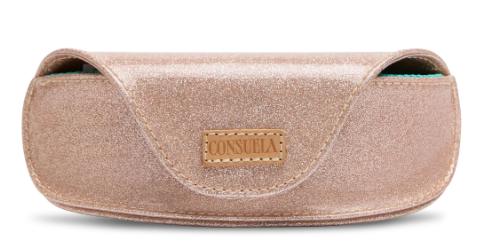 Emery Sunglass Case