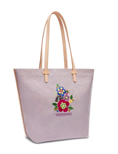 Luna Daily Tote