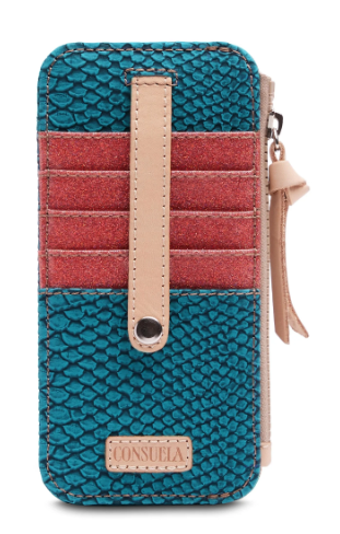 Indy Card Organizer