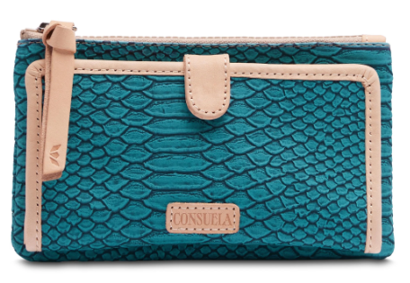 Indy Slim Wallet