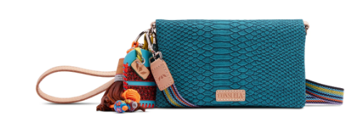 Indy Uptown Crossbody