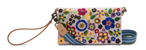 Fizz Uptown Crossbody